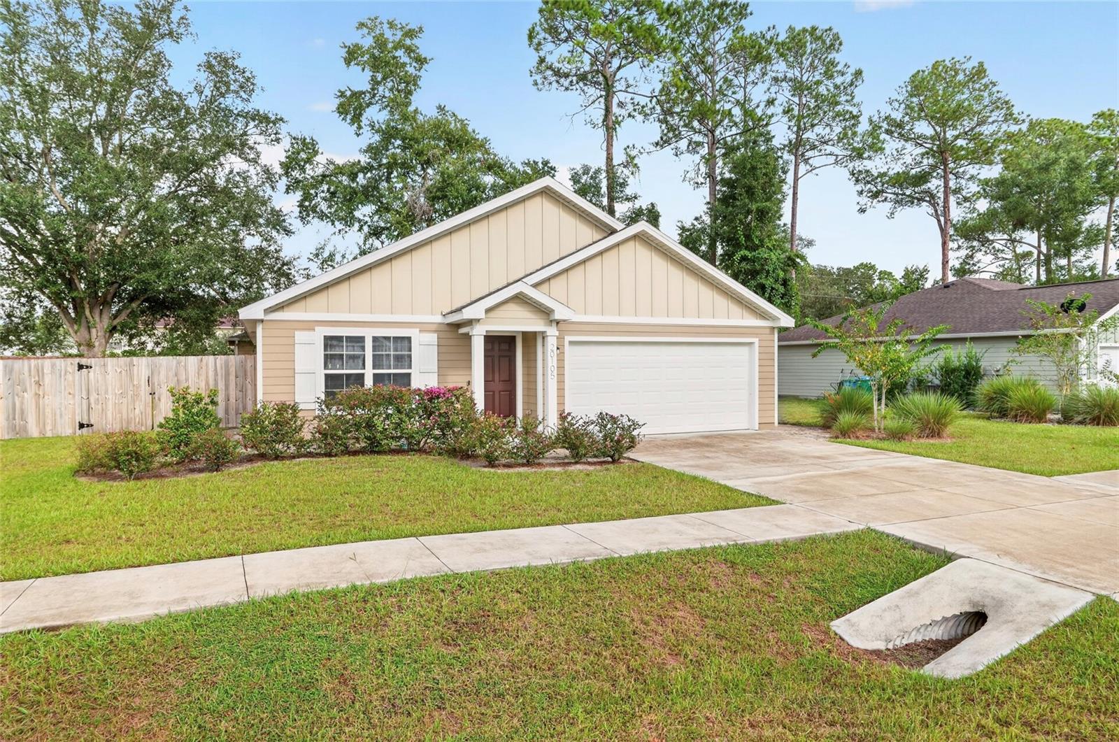20105 247th, High Springs, FL 32643