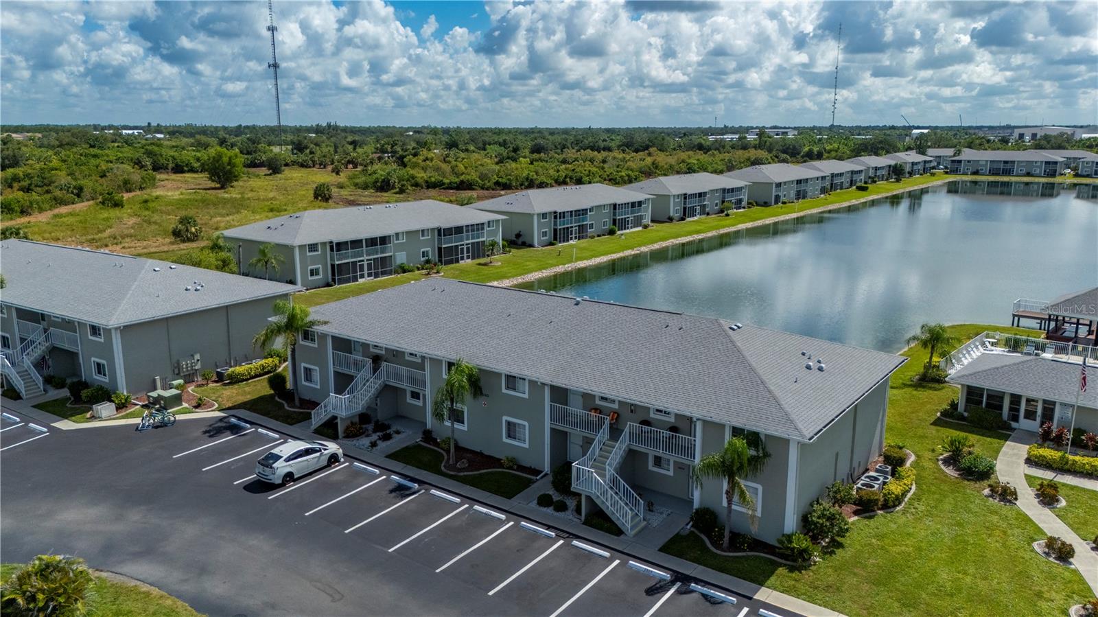 3310 Loveland Unit 2504, Port Charlotte, FL 33980