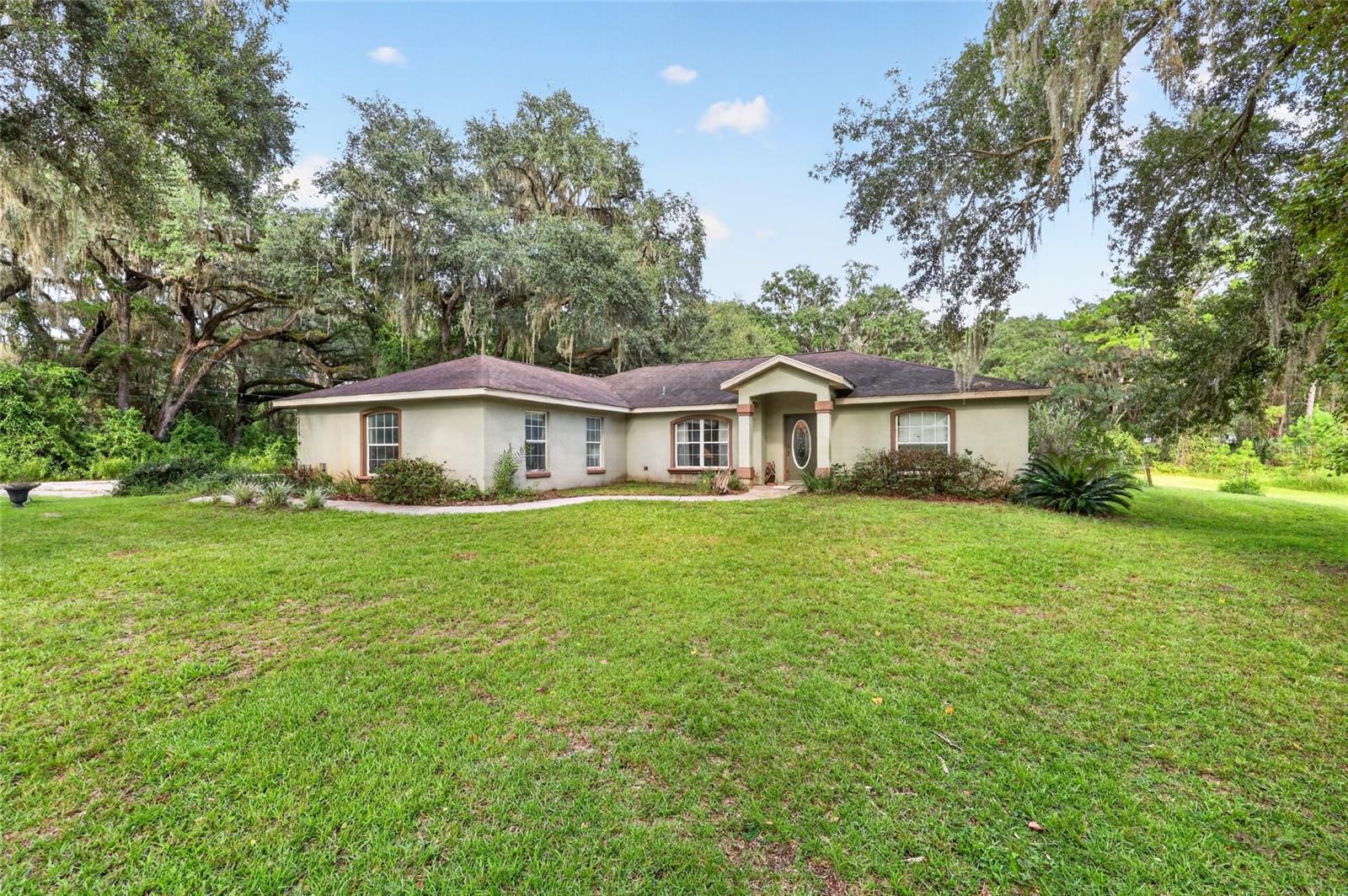 14115 47th, Anthony, FL 32617