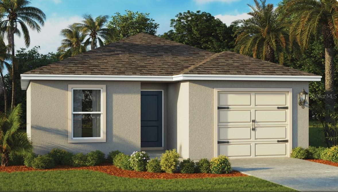 1122 Amber Waves, Lake Wales, FL 33859