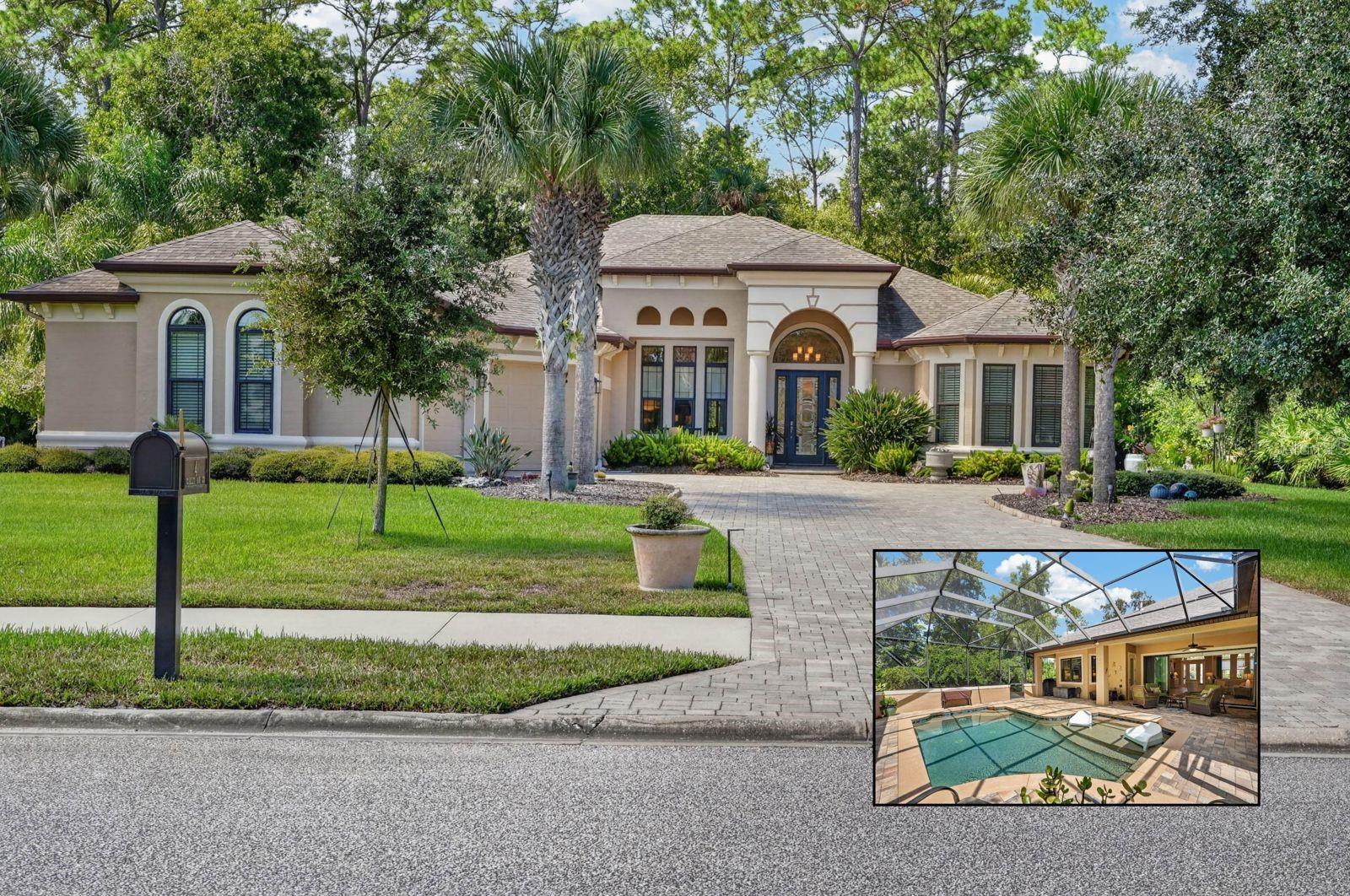 4 Scarlet Oak, Palm Coast, FL 32137