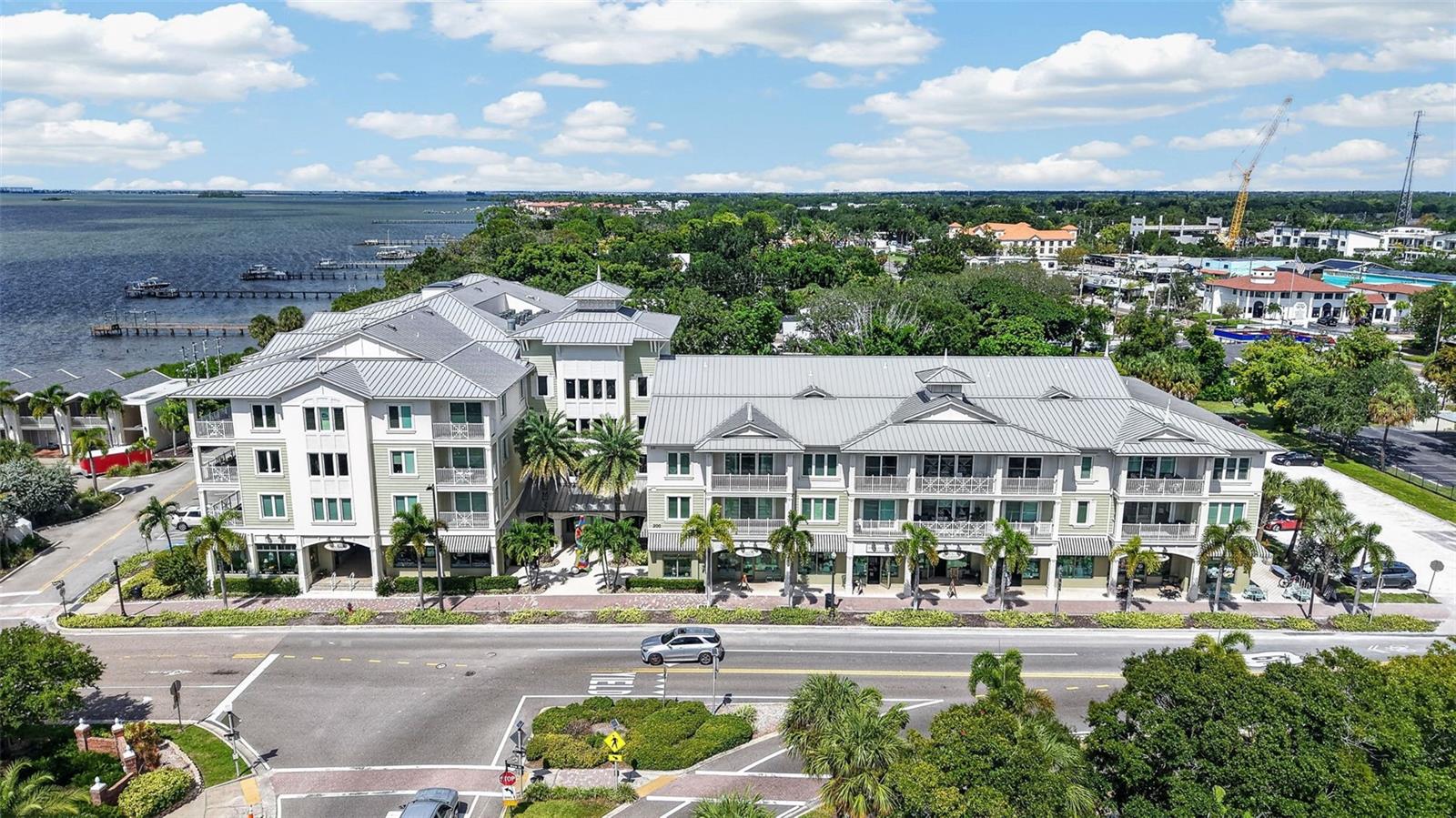 200 Main Unit 202, Dunedin, FL 34698