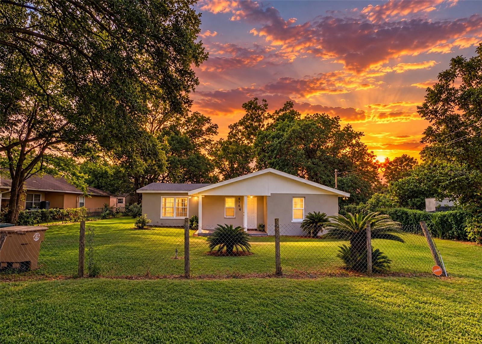 914 14th, Ocala, FL 34475