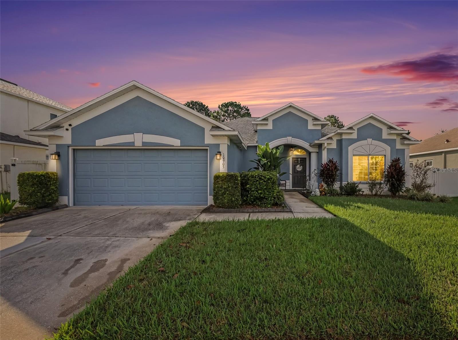 10905 Hoffner Edge, Riverview, FL 33579