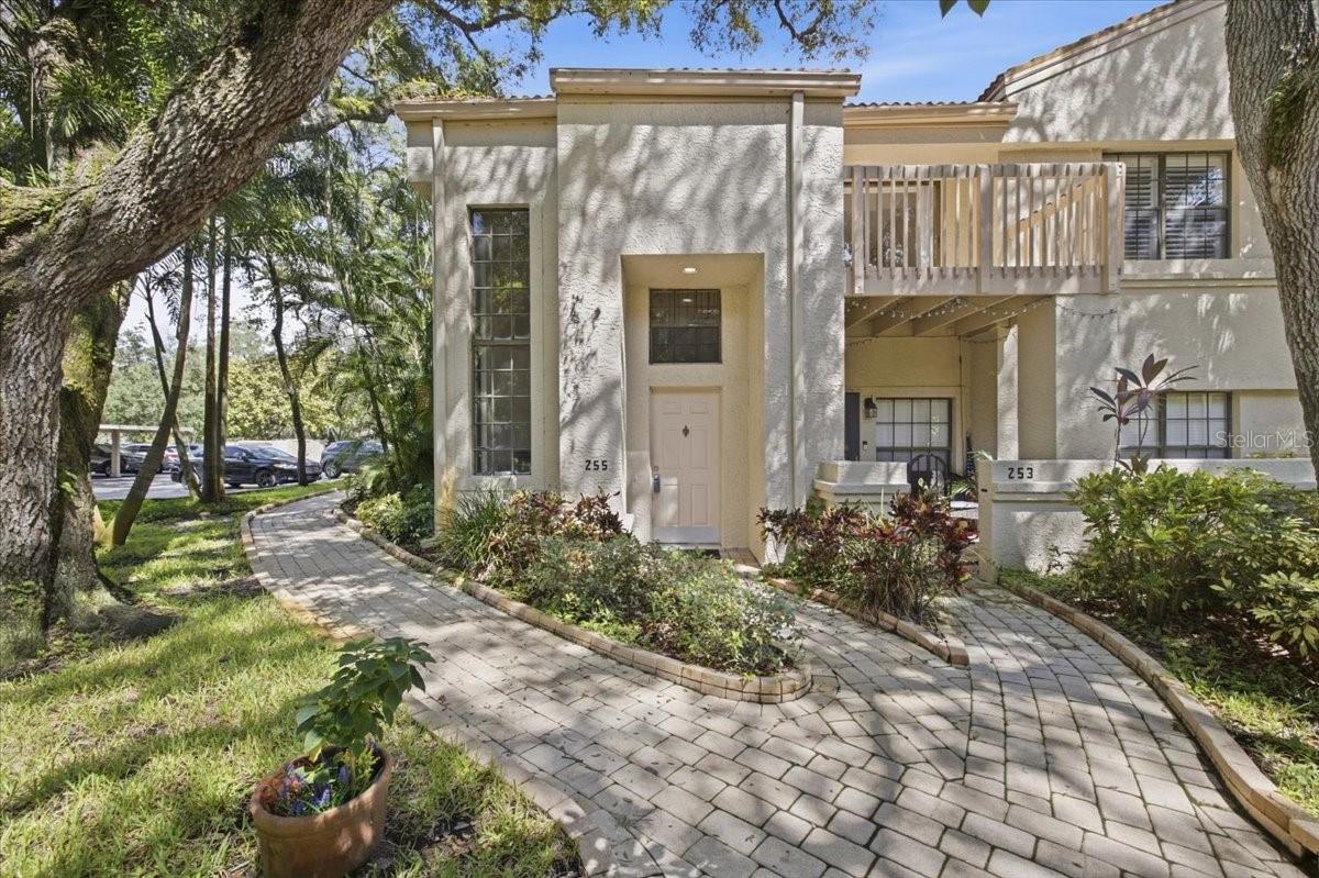 255 Los Prados Unit 255, Safety Harbor, FL 34695
