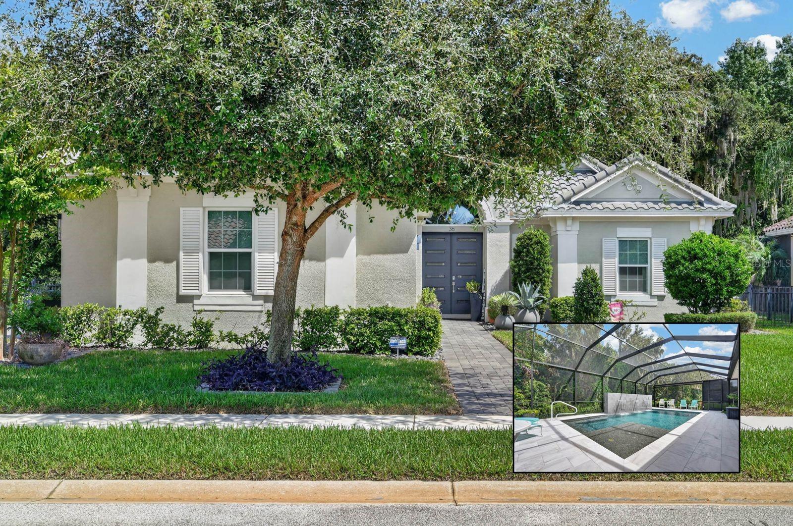 36 New Water Oak, Palm Coast, FL 32137