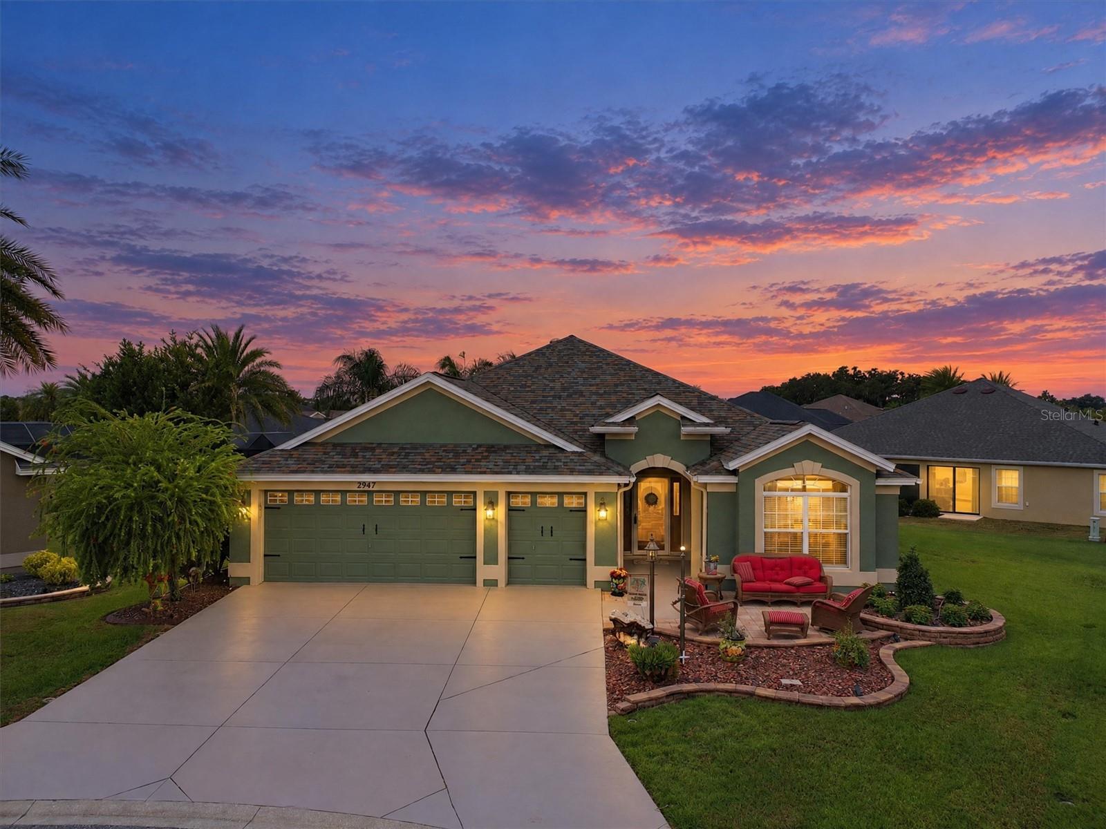 2947 Bureau, The Villages, FL 32163