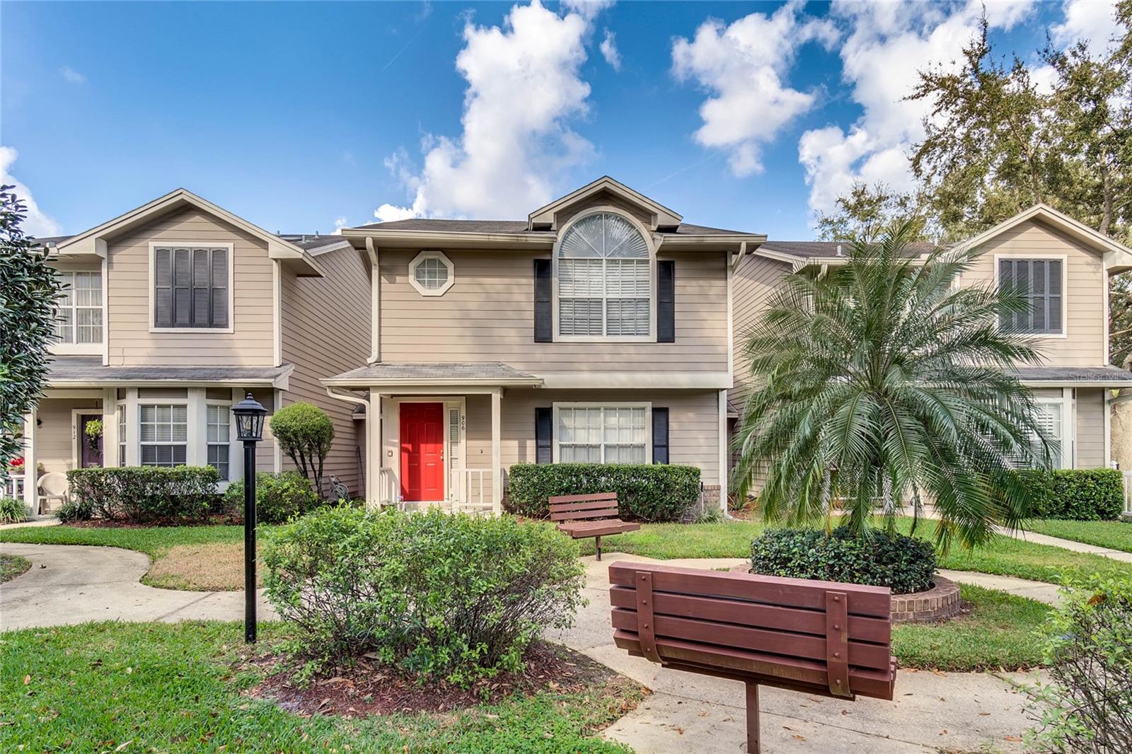906 Tillery Unit 107, Orlando, FL 32828