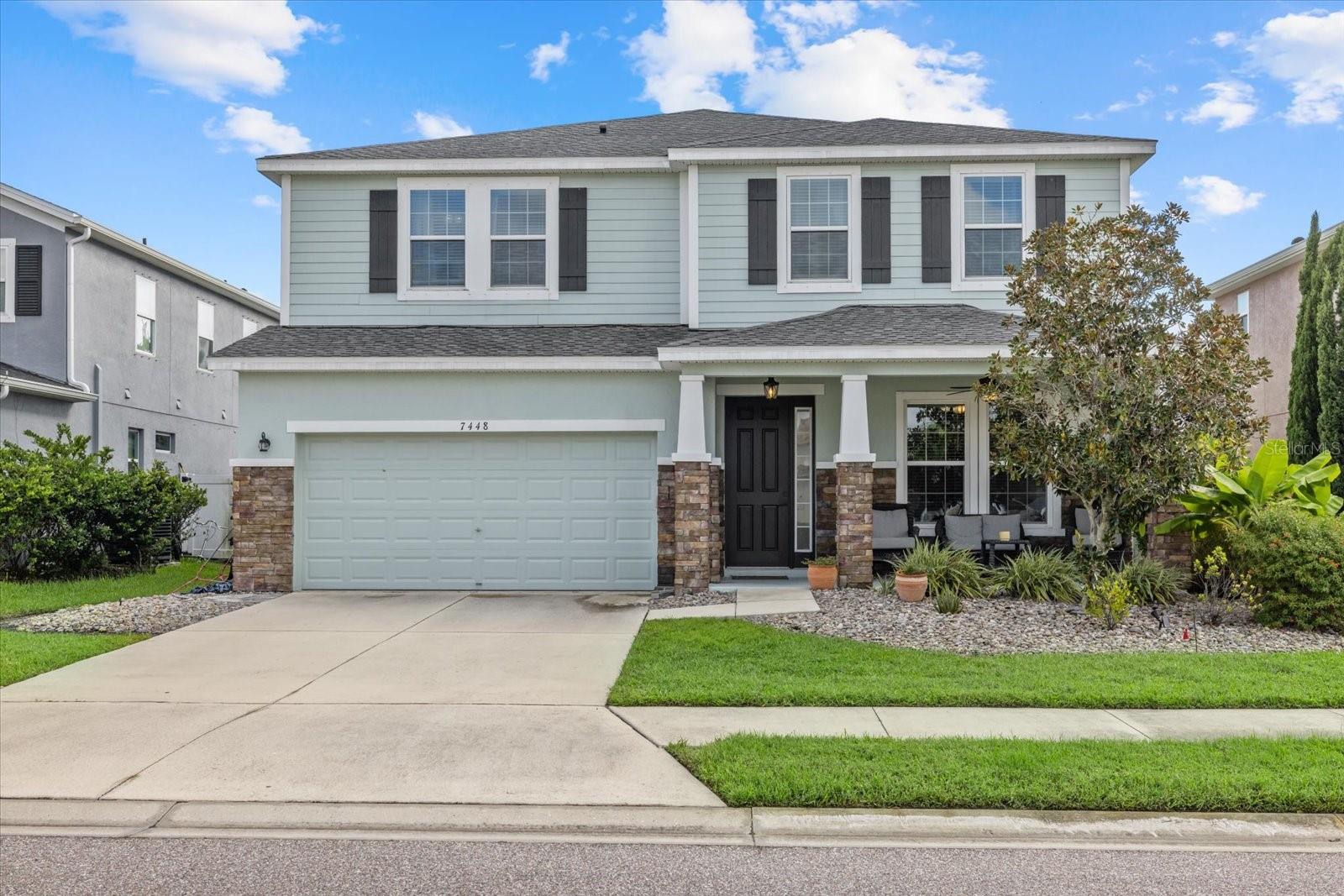 7448 47th Avenue, Bradenton, FL 34203
