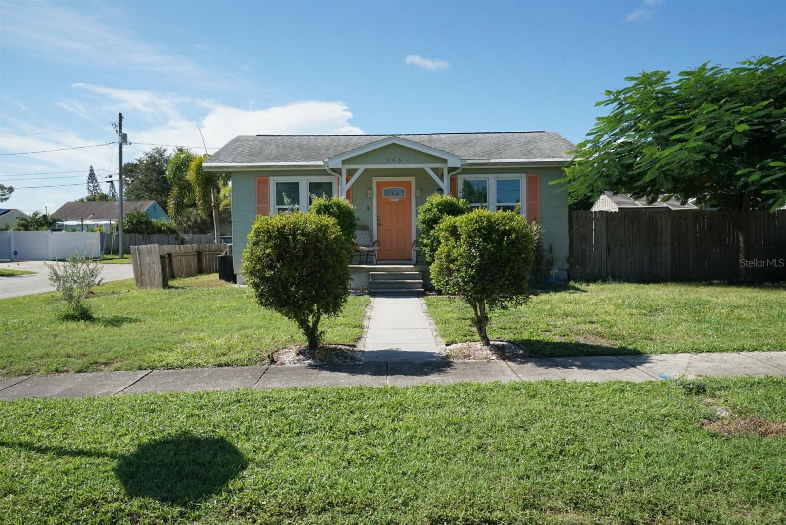 145 Lincoln, St Petersburg, FL 33702