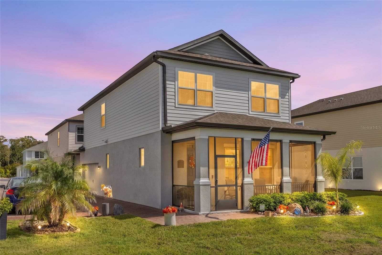 540 Venetian Palms, New Smyrna Beach, FL 32168