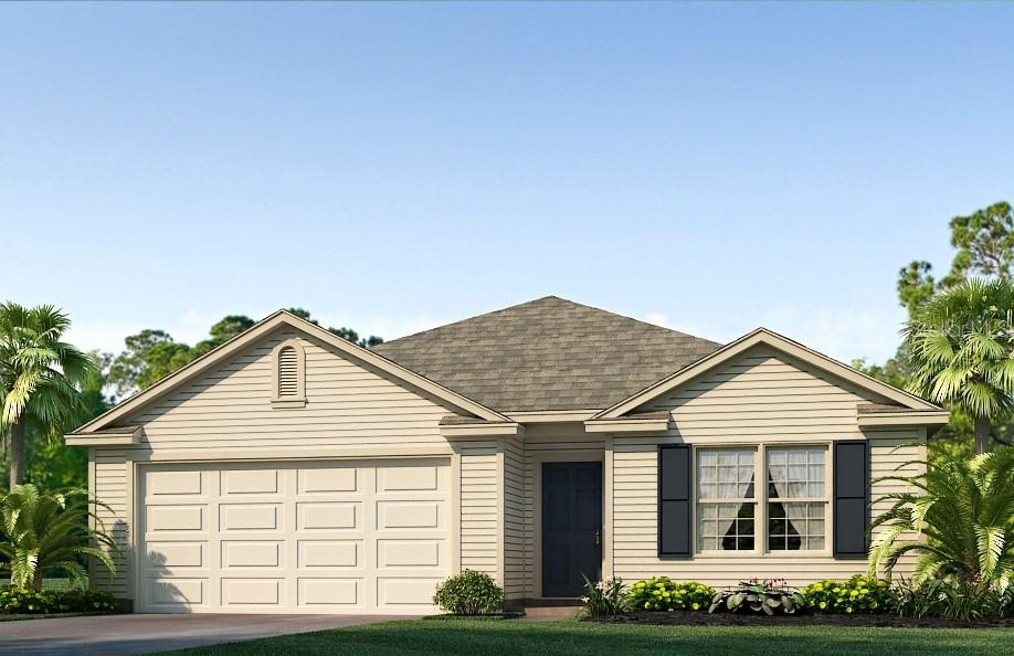 5487 54th, Gainesville, FL 32608