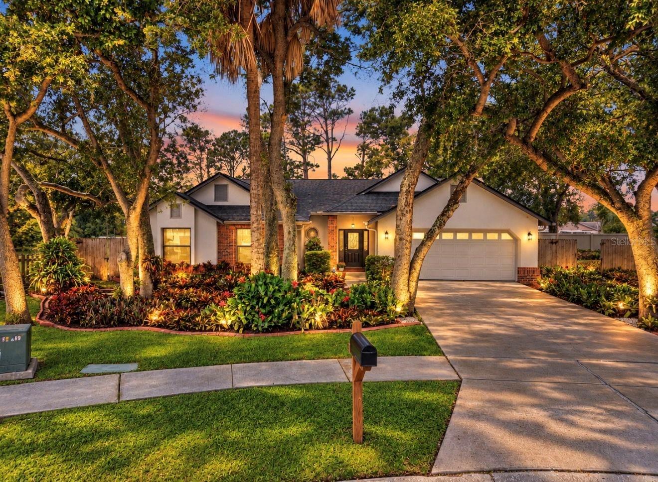 2216 Lake Bay, Brandon, FL 33511