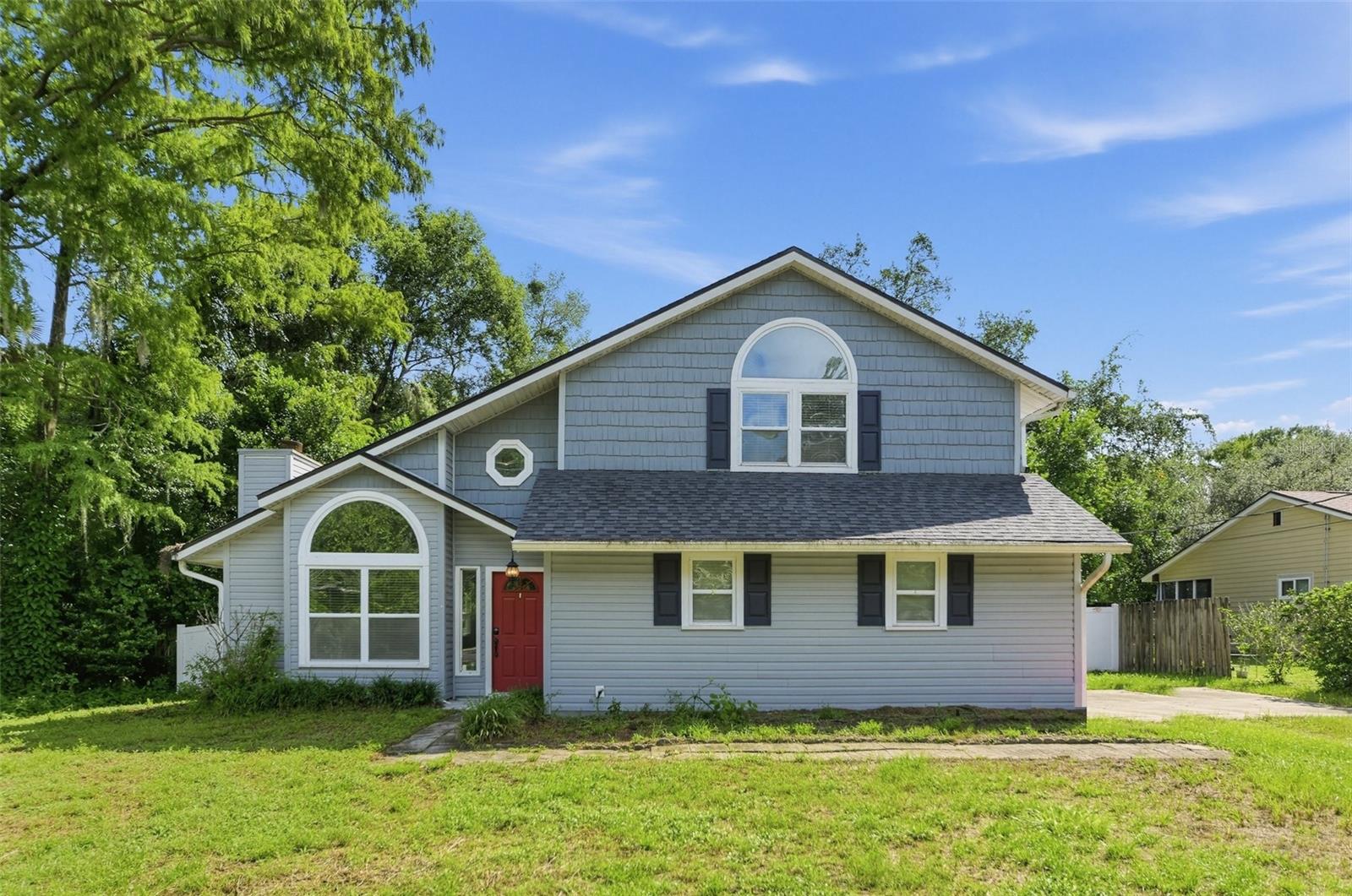 45 Hayes, Winter Springs, FL 32708