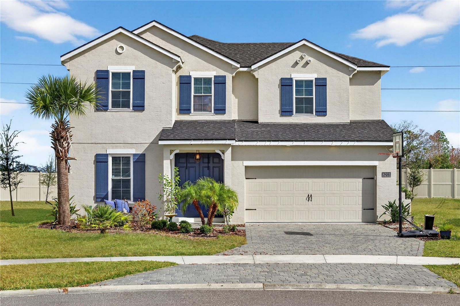 6203 Fallsgrove, Port Orange, FL 32128