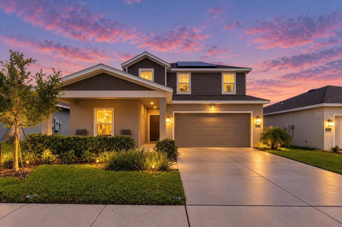 1811 Foreman, Eagle Lake, FL 33839