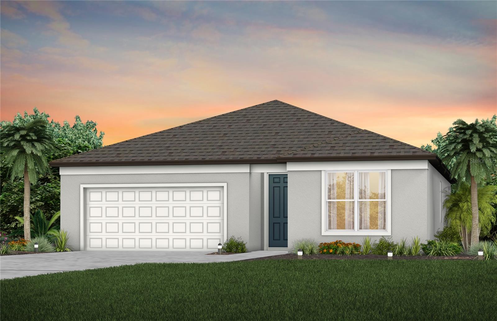 11131 Sycamore Glen, Thonotosassa, FL 33592