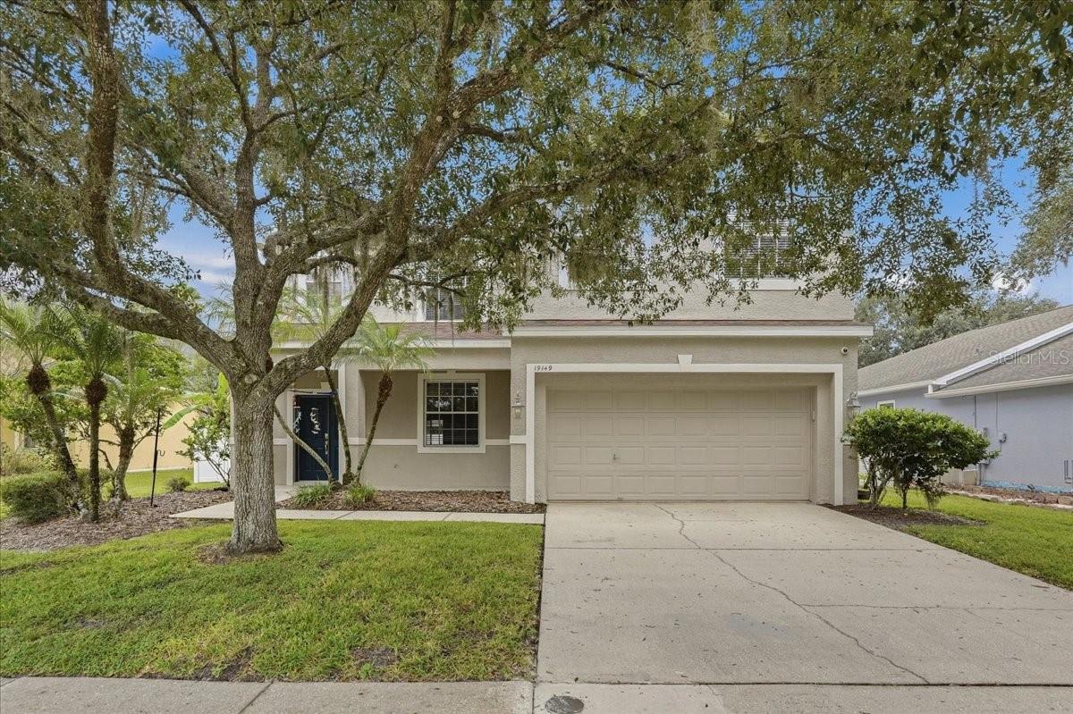 19149 Dove Creek, Tampa, FL 33647