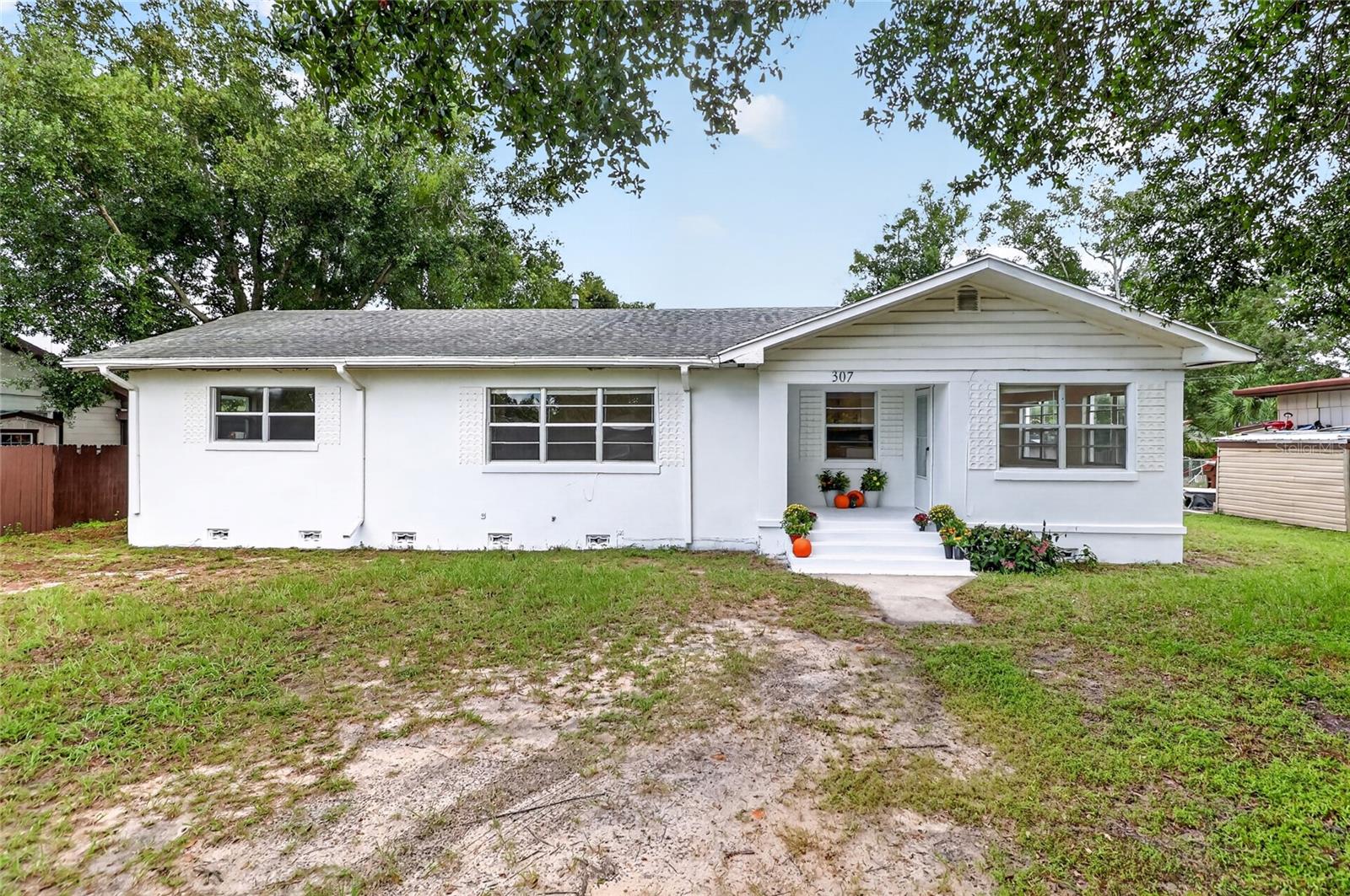 307 Steedly, Lake Wales, FL 33853
