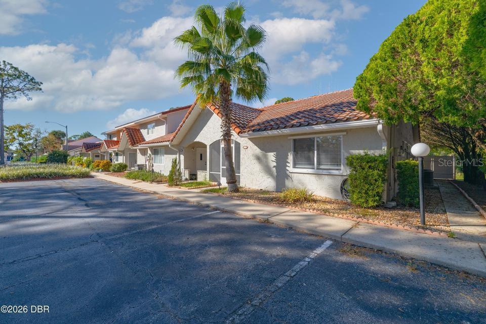 3530 Forest Branch Unit F, Port Orange, FL 32129