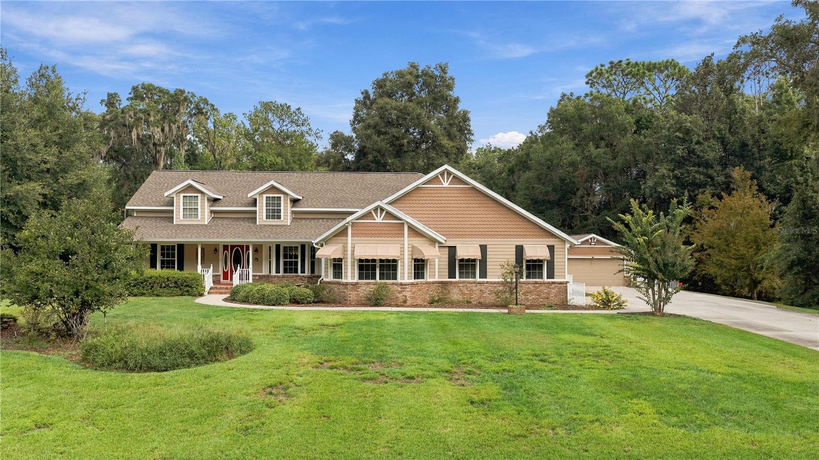 1815 89th, Ocala, FL 34480
