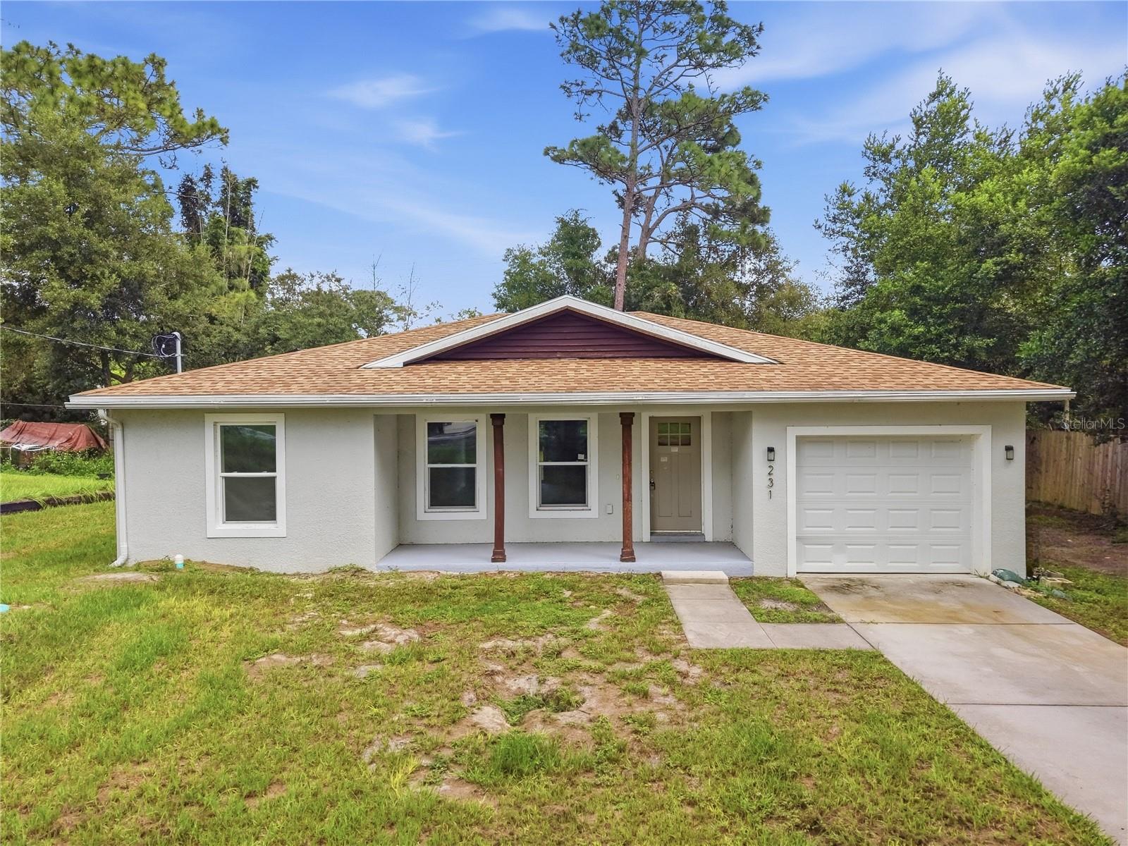 231 Chestnut, Orange City, FL 32763