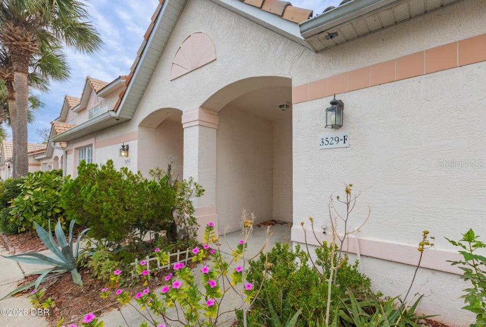3529 Forest Branch Unit F, Port Orange, FL 32129