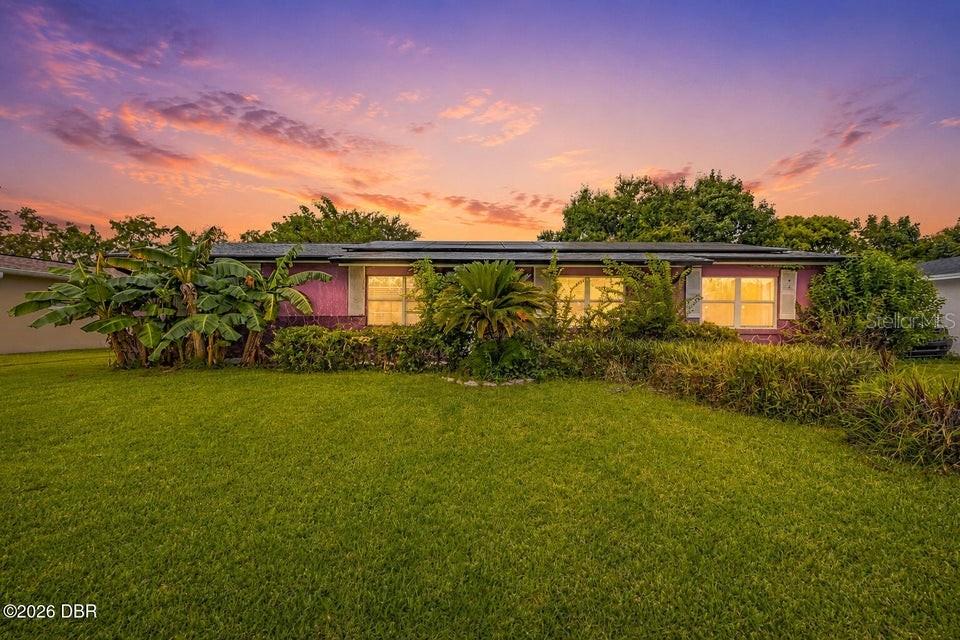 294 Eddie, Holly Hill, FL 32117