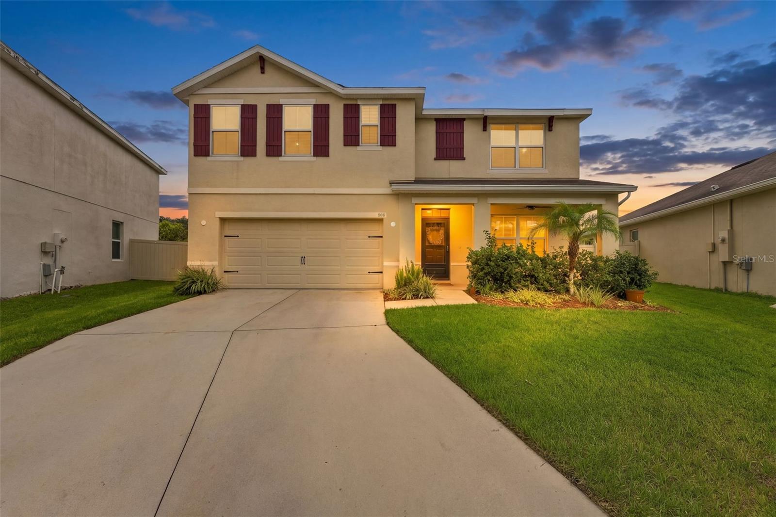 506 Diamond Ridge, Seffner, FL 33584