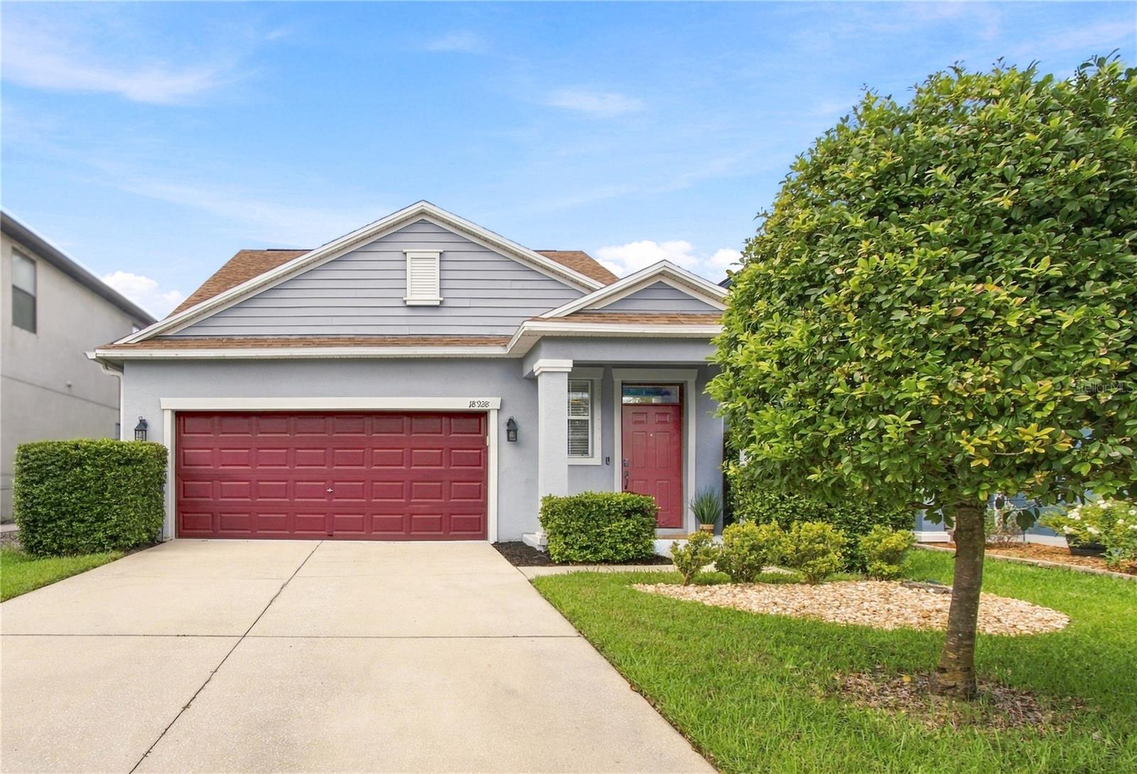 18928 Hampstead Heath, Land O Lakes, FL 34638