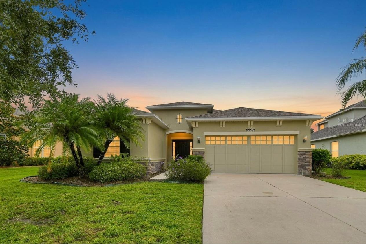12218 Lavender, Bradenton, FL 34212