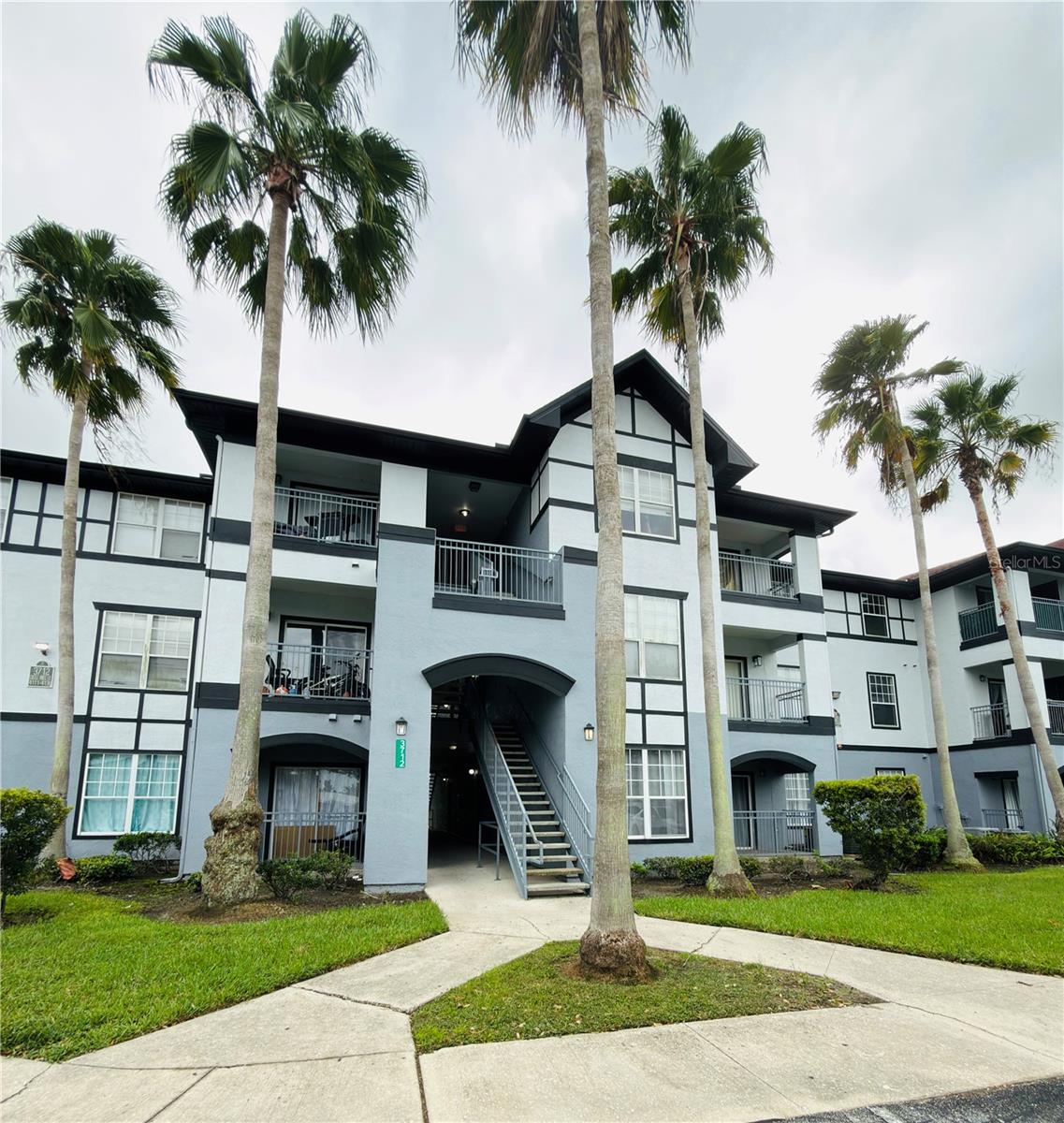 3712 Castle Pines Unit 4122, Orlando, FL 32839