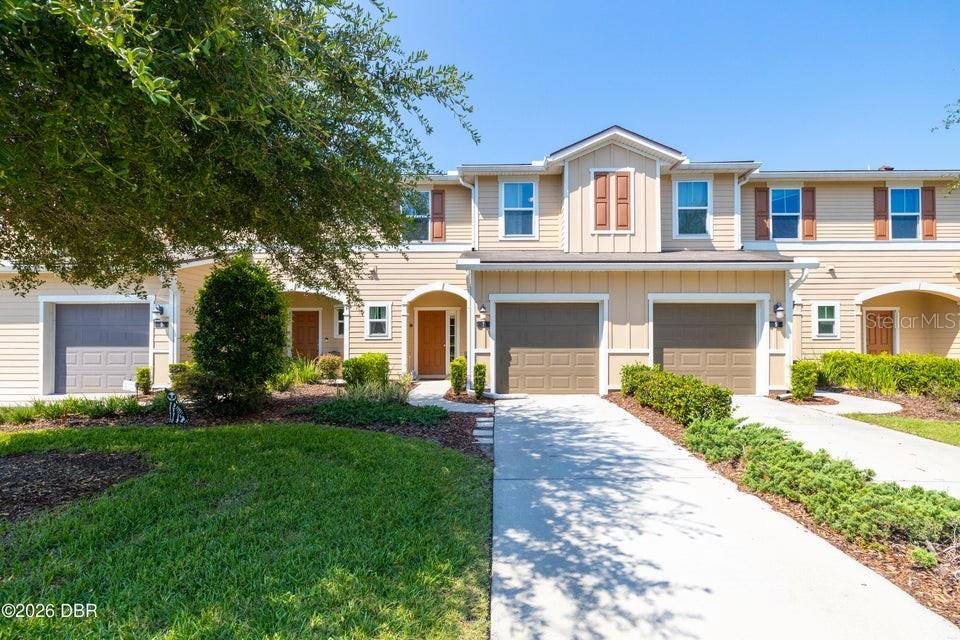 7 Bella Vita, Ormond Beach, FL 32174