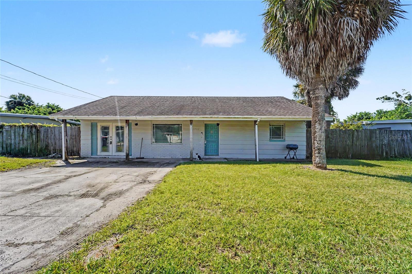 6706 Sandra, Port Richey, FL 34668