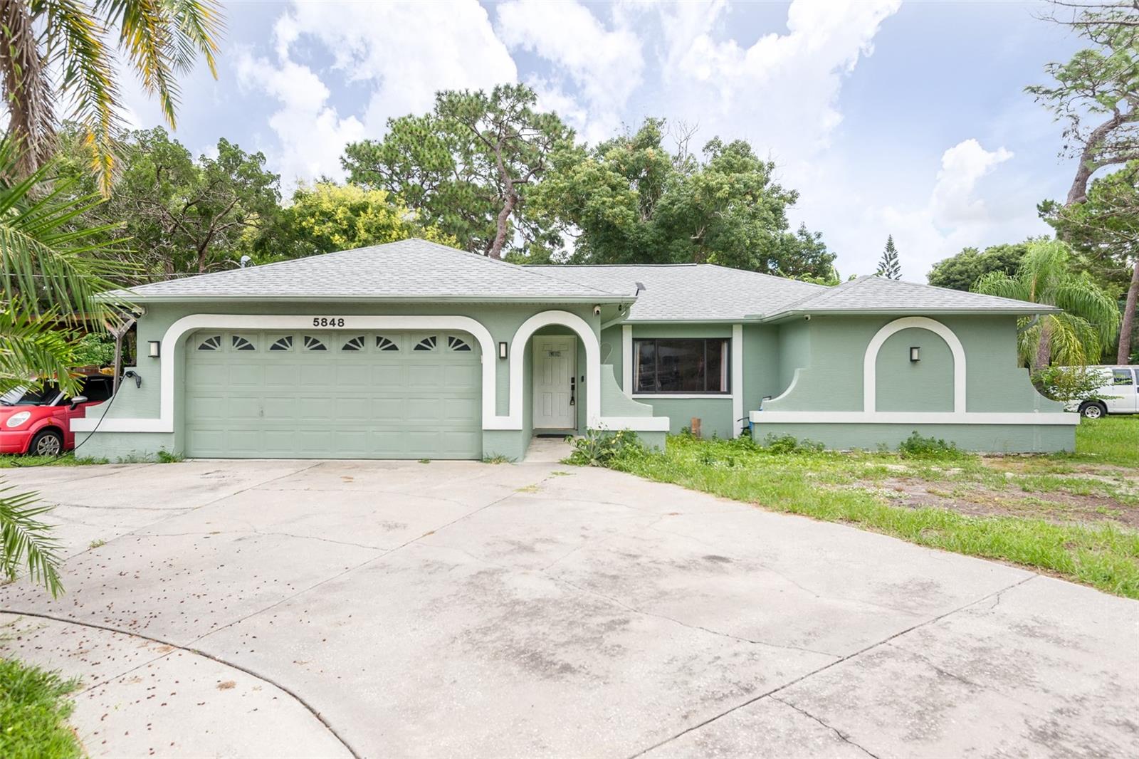 5848 Van Buren, New Port Richey, FL 34653