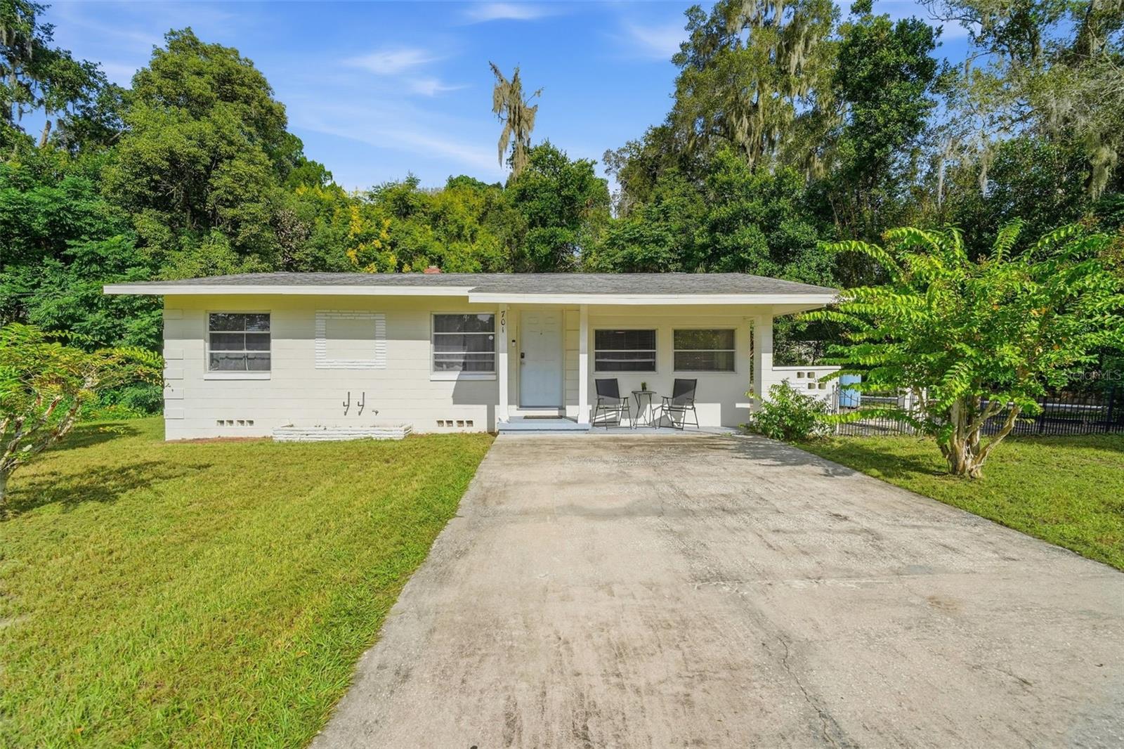 701 Springbank, Orange City, FL 32763