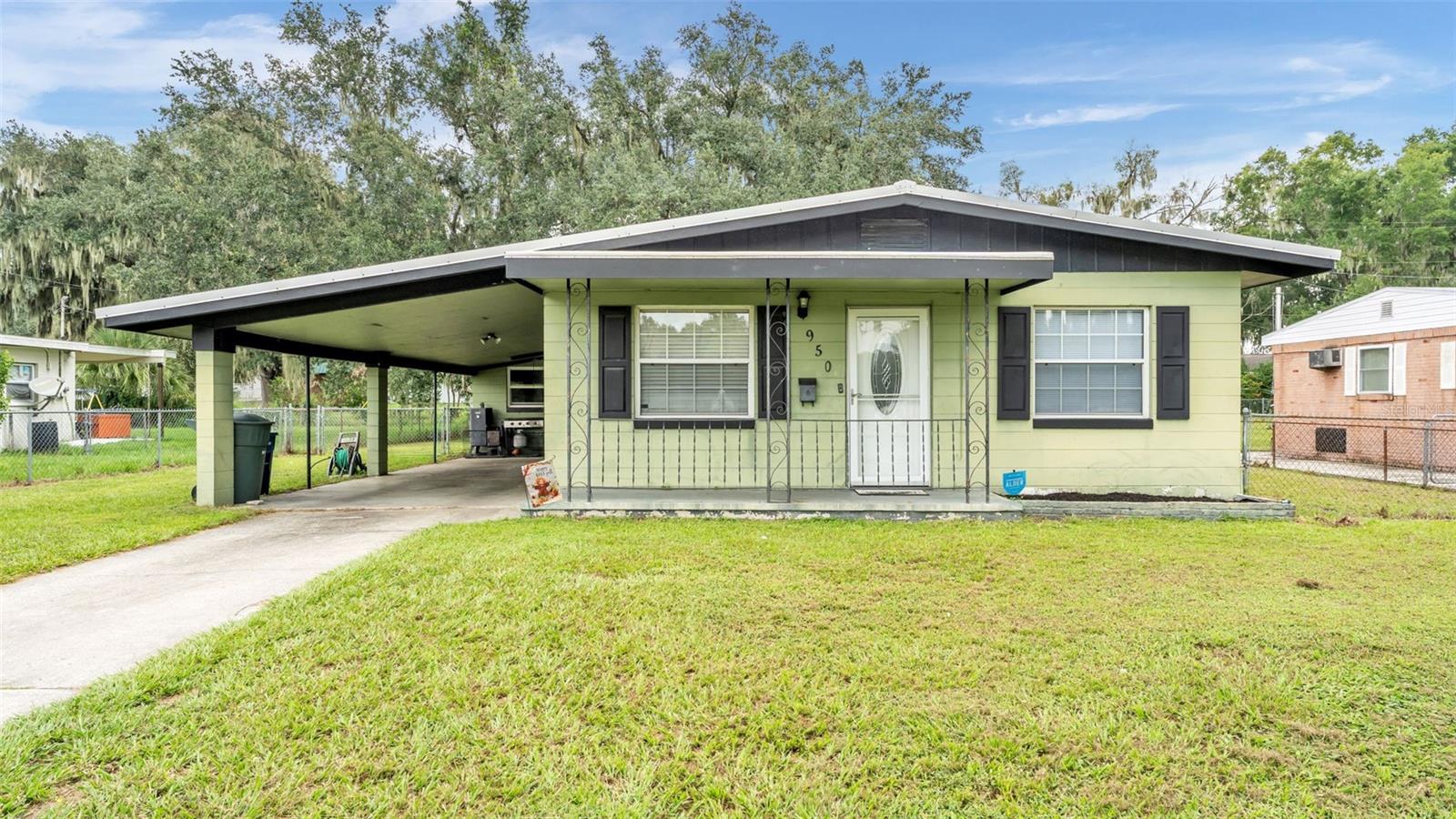 950 Lake, Bartow, FL 33830