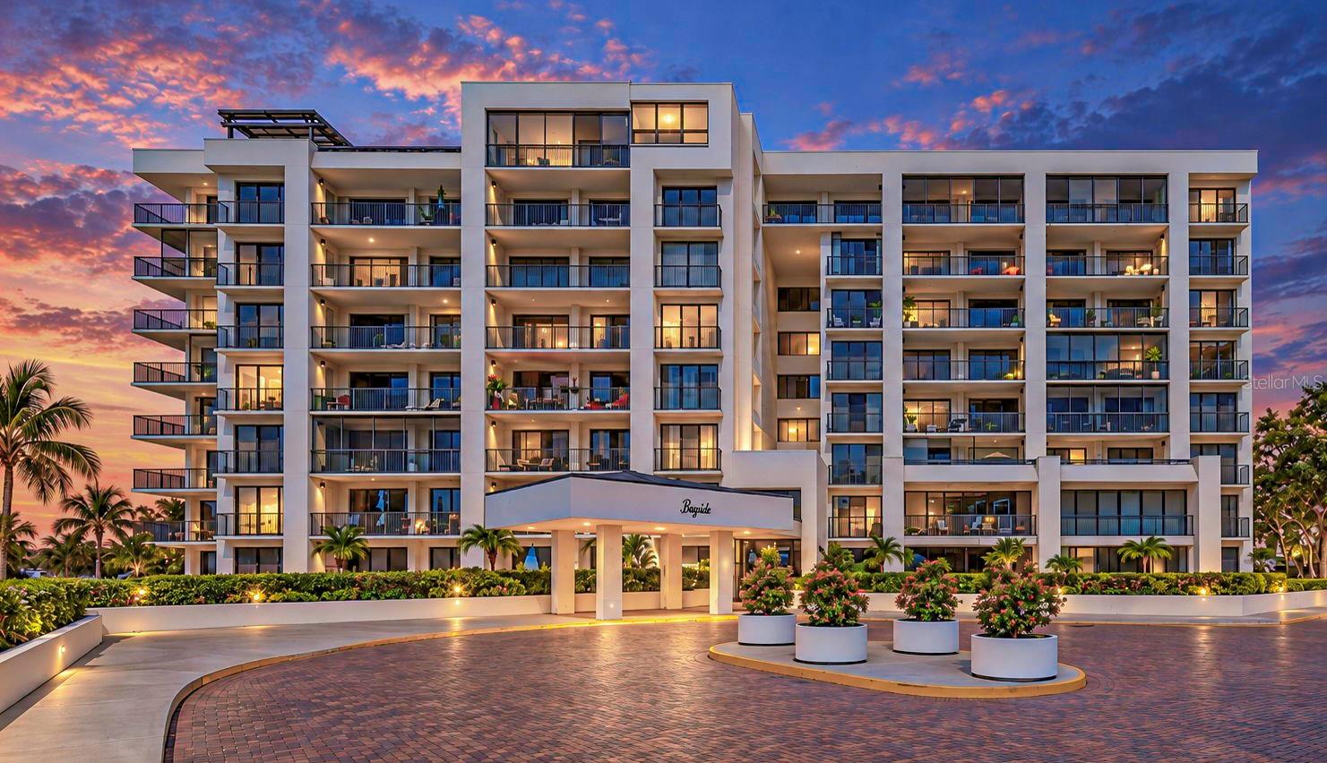 8 Belleview Unit 108, Belleair, FL 33756