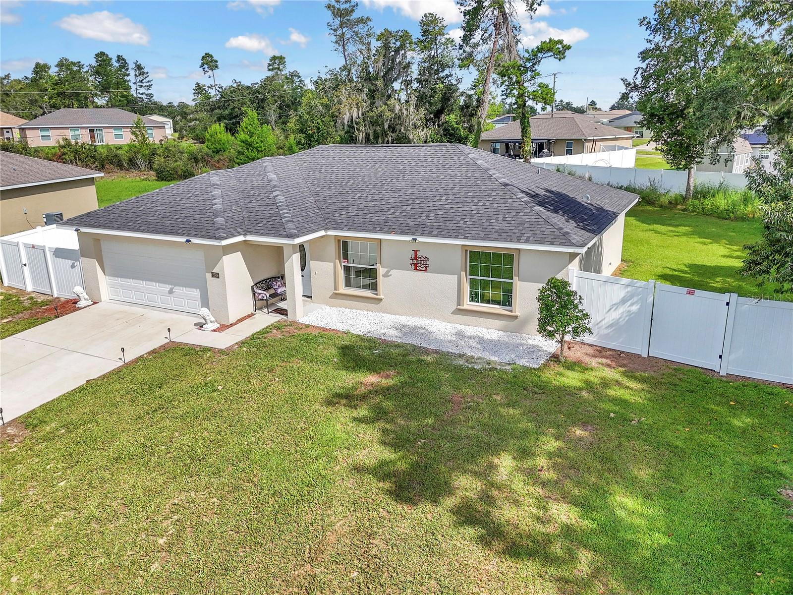 2308 168th, Ocala, FL 34473