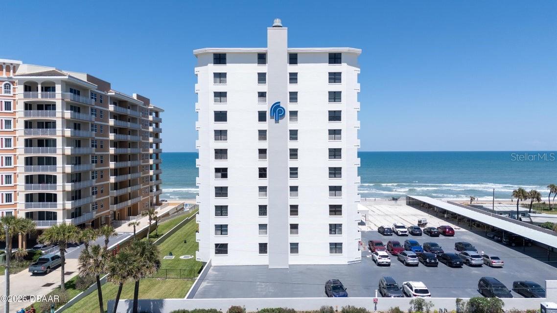 1415 Ocean Shore Unit H050, Ormond Beach, FL 32176
