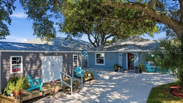 175 Randle, Oak Hill, FL 32759