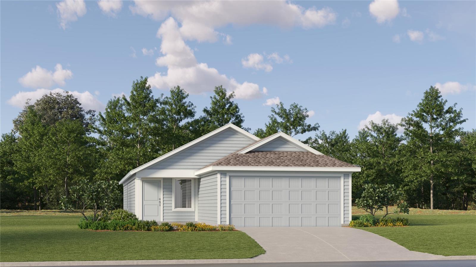 265 Ceramic, Groveland, FL 34736