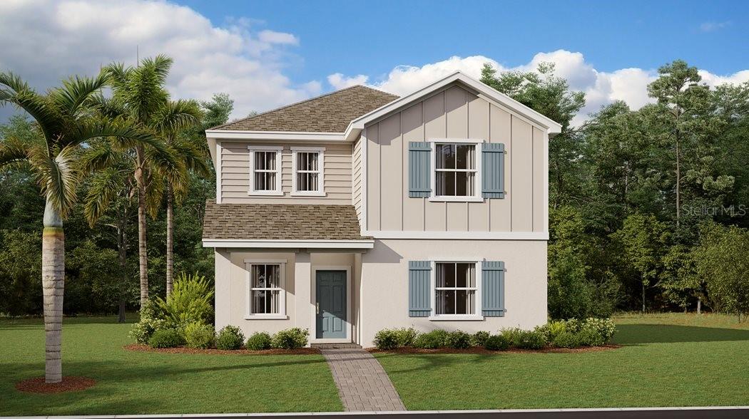5976 Meditation, Clermont, FL 34714