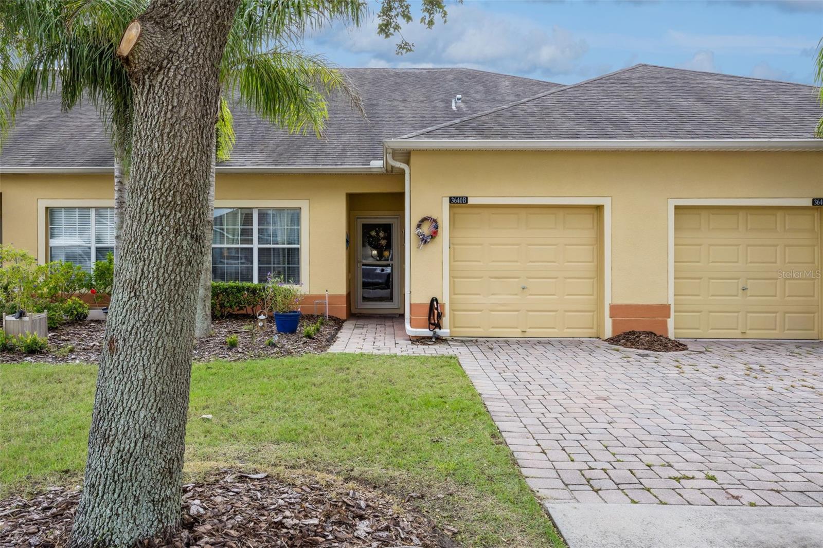 3640 Solana Unit 11b, Clermont, FL 34711
