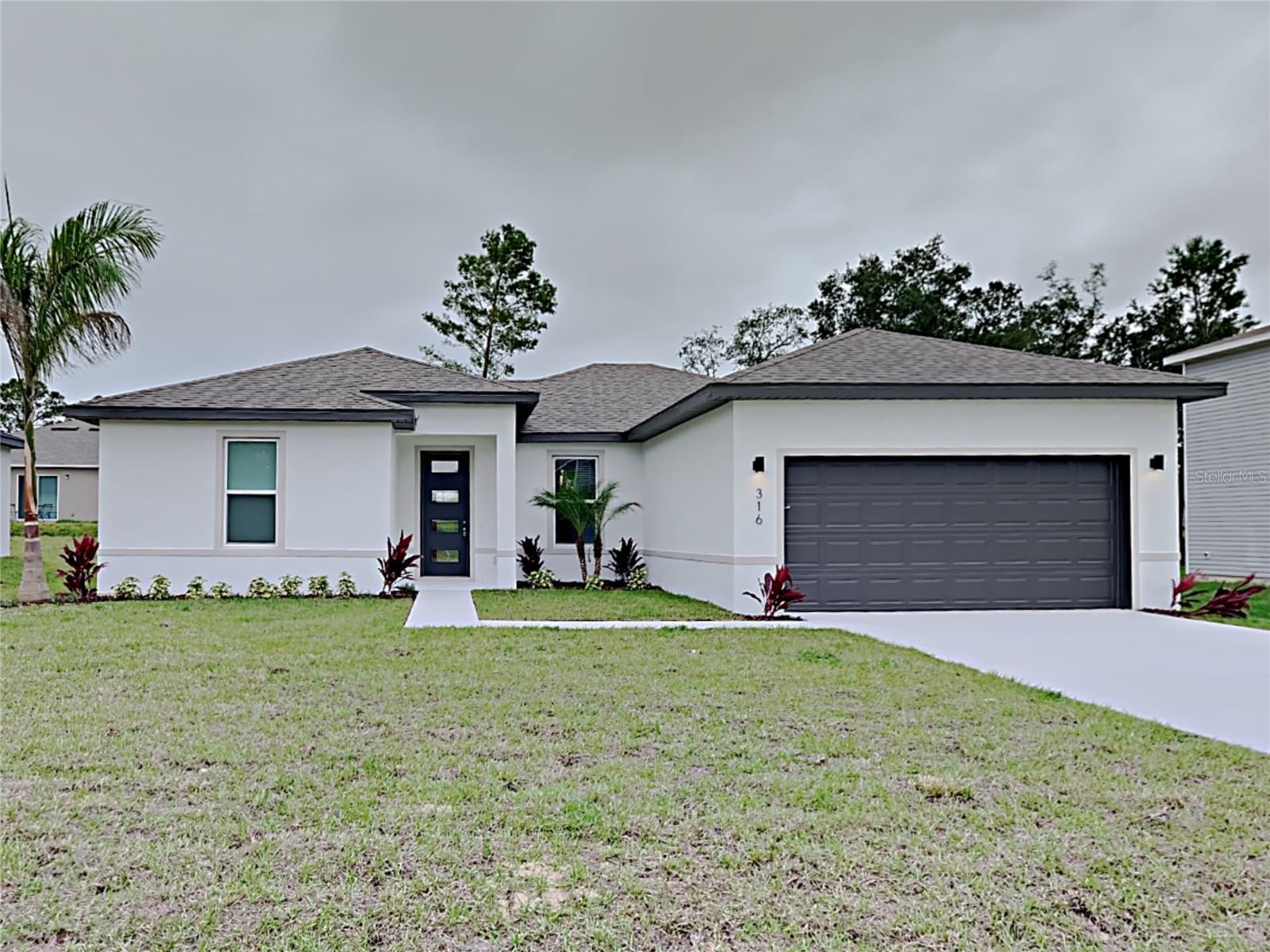 316 Fern, Poinciana, FL 34759
