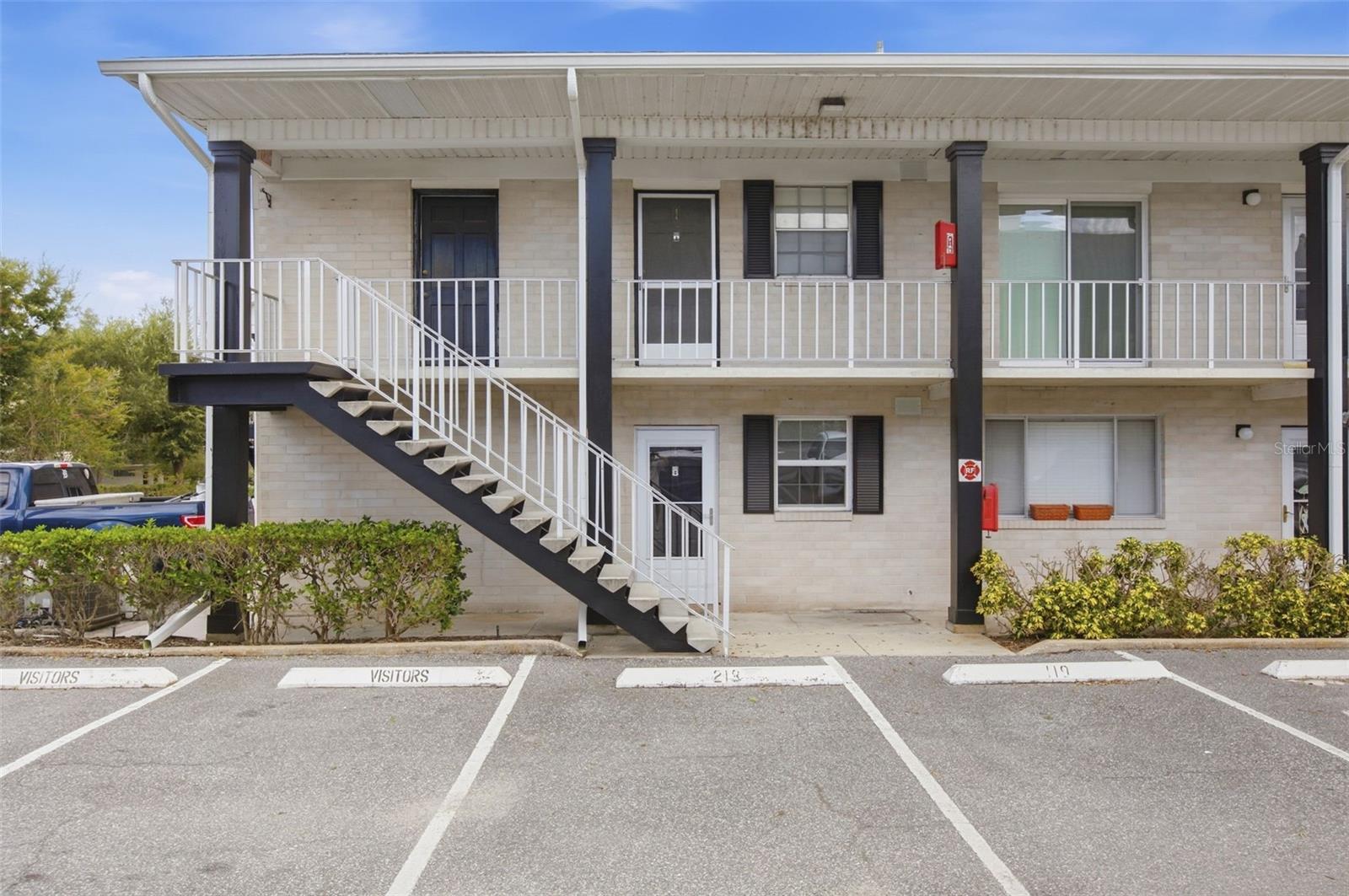 1250 Denning Unit 119, Winter Park, FL 32789