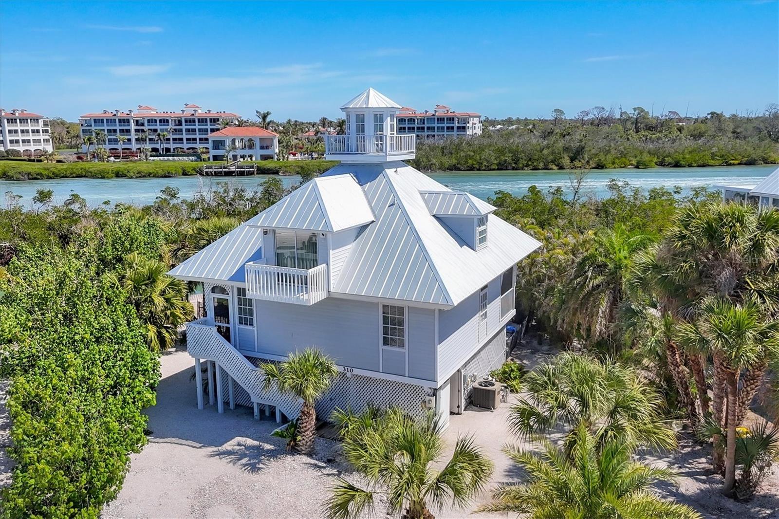 310 Kettle Harbor, Placida, FL 33946