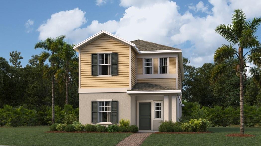 5664 Kettlebell, Clermont, FL 34714