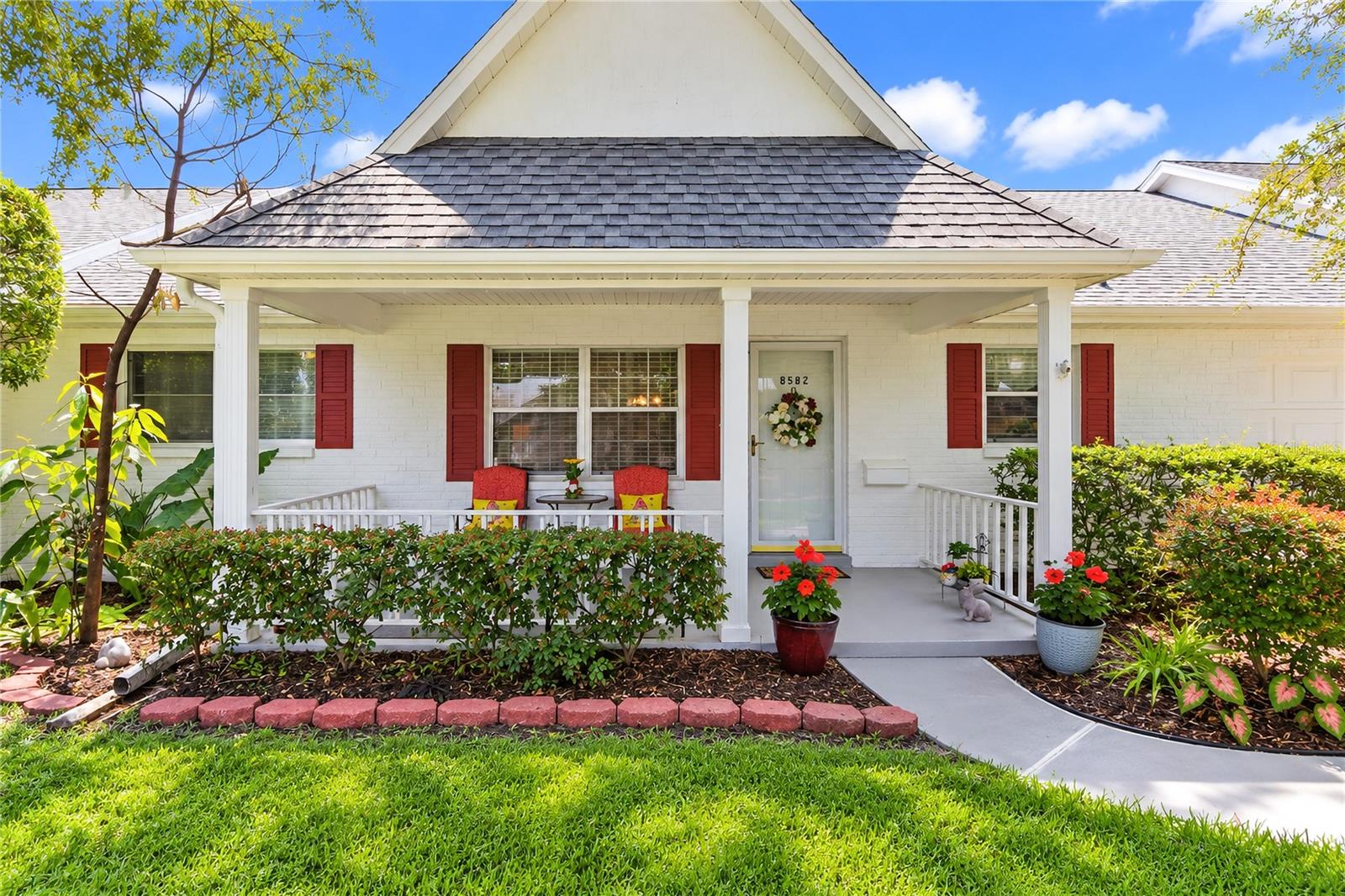 8582 90th Unit C, Ocala, FL 34481
