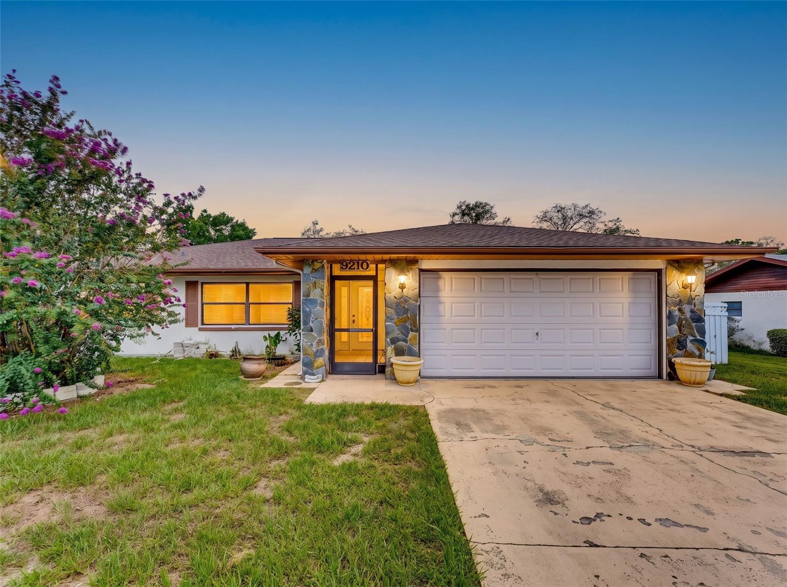 9210 Fontana, Citrus Springs, FL 34434